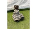 Differential Rear differential Ford Edge II 2019 2025 2 0EcoBlue Car type 4x4 SUV