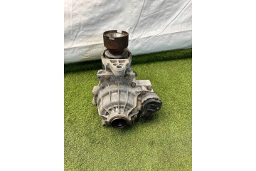 Differential Rear differential Ford Edge II 2019 2025 2 0EcoBlue Car type 4x4 SUV