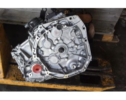 GEARBOX RENAULT CAPTUR 1 6 HYB DB1010 231B15778R 321019416R