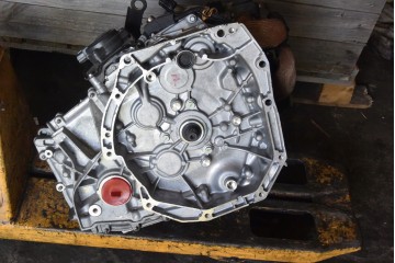 GEARBOX RENAULT CAPTUR 1 6 HYB DB1010 231B15778R 321019416R