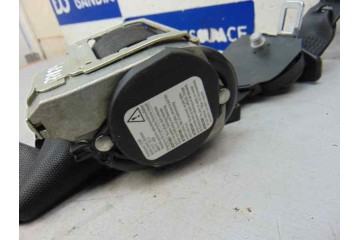 CINTURON SEGURIDAD DELANTERO DERECHO MERCEDES-BENZ CLASE E (BM 211) BERLINA