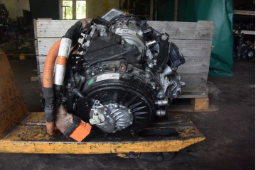 GEARBOX RENAULT CAPTUR 1 6 HYB DB1010 231B15778R 321019416R Car type 4x4 SUV cargo vans passenger cars