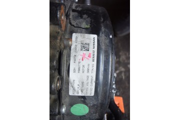 GEARBOX RENAULT CAPTUR 1 6 HYB DB1010 231B15778R 321019416R Part manufacturer Renault OE
