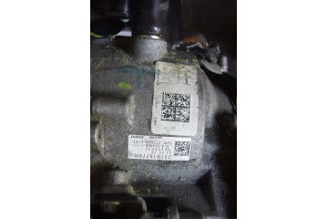 GEARBOX RENAULT CAPTUR 1 6 HYB DB1010 231B15778R 321019416R Transmission type automatic