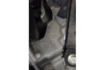 GEARBOX RENAULT CAPTUR 1 6 HYB DB1010 231B15778R 321019416R Catalog number of the part SKRZYNIA BIEGOW RENAULT CAPTUR 1 6 HYB DB