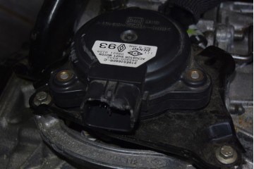 GEARBOX RENAULT CAPTUR 1 6 HYB DB1010 231B15778R 321019416R Catalog number of substitutes SKRZYNIA BIEGOW RENAULT CAPTUR 1 6 HYB