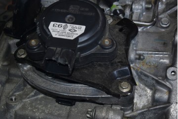 Caja de cambios Renault Captur 1.6 Híbrido DB1010 231B15778R 32101941