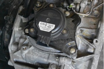 Caja de cambios Renault Captur 1.6 Híbrido DB1010 231B15778R 32101941