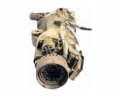 BRIDGE DYFER REAR VOLVO XC60 AND P30751697 2 4 185KM 08 17 SUV