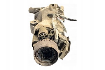 BRIDGE DYFER REAR VOLVO XC60 AND P30751697 2 4 185KM 08 17 SUV