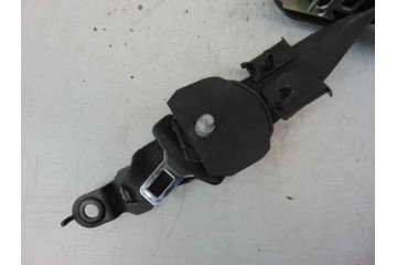 CINTURON SEGURIDAD DELANTERO DERECHO MERCEDES-BENZ CLASE E (BM 211) BERLINA