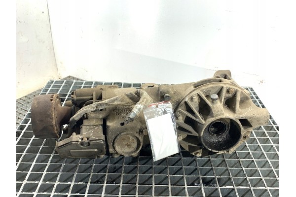 Puente diferencial trasero para Volvo XC60 y P30751697 2.4 185CV 08-17 Suv usado 2