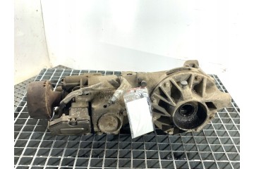 BRIDGE DYFER REAR VOLVO XC60 AND P30751697 2 4 185KM 08 17 SUV Part manufacturer OEM