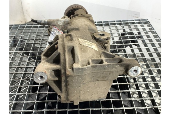 Puente diferencial trasero para Volvo XC60 y P30751697 2.4 185CV 08-17 Suv usado 3