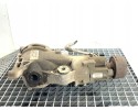 BRIDGE DYFER REAR VOLVO XC60 AND P30751697 2 4 185KM 08 17 SUV Quality of parts according to GVO O original with manufacturer s 