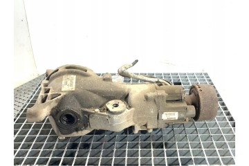 BRIDGE DYFER REAR VOLVO XC60 AND P30751697 2 4 185KM 08 17 SUV Quality of parts according to GVO O original with manufacturer s 