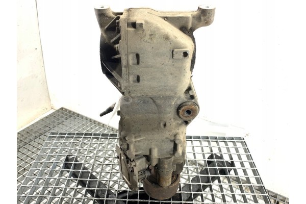 Puente diferencial trasero para Volvo XC60 y P30751697 2.4 185CV 08-17 Suv usado 5