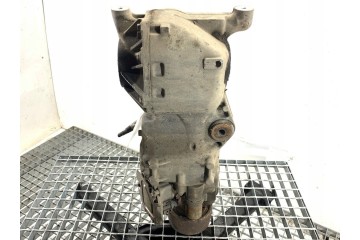 BRIDGE DYFER REAR VOLVO XC60 AND P30751697 2 4 185KM 08 17 SUV Engine type diesel