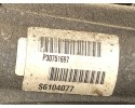 BRIDGE DYFER REAR VOLVO XC60 AND P30751697 2 4 185KM 08 17 SUV Installation side rear
