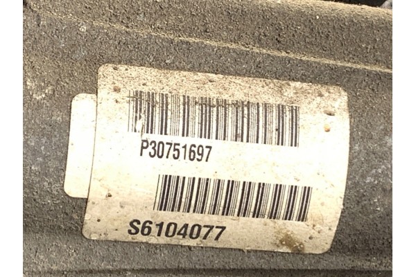 Puente diferencial trasero para Volvo XC60 y P30751697 2.4 185CV 08-17 Suv usado 7