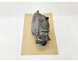 DIFFERENTIAL BRIDGE FRONT A2213307200 MERCEDES X204 W205 4MATIC 3 07