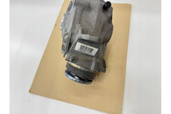 Puente Diferencial Delantero A2213307200 Mercedes X204 W205 4MATIC 3.07 usado 2