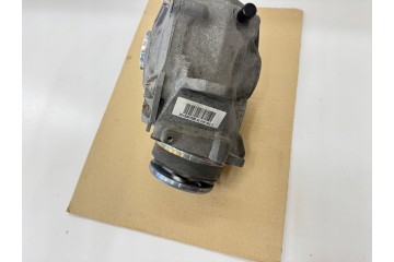DIFFERENTIAL BRIDGE FRONT A2213307200 MERCEDES X204 W205 4MATIC 3 07 Catalog number of the part DYFER PRZOD 2213307200 GLK 204 X