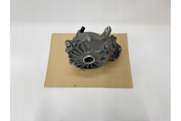 Puente Diferencial Delantero A2213307200 Mercedes X204 W205 4MATIC 3.07 usado 3