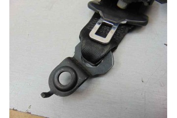 CINTURON SEGURIDAD DELANTERO DERECHO MERCEDES-BENZ CLASE E (BM 211) BERLINA