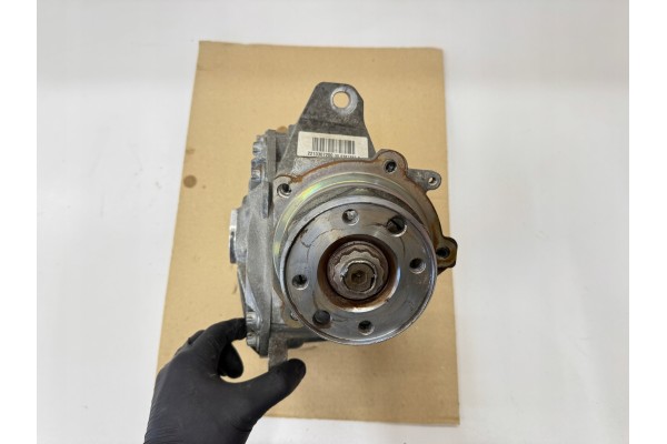 Puente Diferencial Delantero A2213307200 Mercedes X204 W205 4MATIC 3.07 usado 5