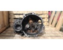 MANUAL GEARBOX KBM SKODA OCTAVIA II GOLF V SEAT LEON II 1 9 TDI