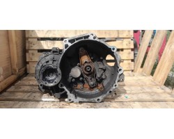 MANUAL GEARBOX KBM SKODA OCTAVIA II GOLF V SEAT LEON II 1 9 TDI