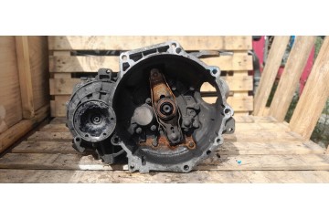 MANUAL GEARBOX KBM SKODA OCTAVIA II GOLF V SEAT LEON II 1 9 TDI
