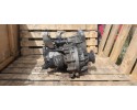 MANUAL GEARBOX KBM SKODA OCTAVIA II GOLF V SEAT LEON II 1 9 TDI Packaging status open