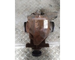Rear reducer BMW 7 E65 E66 E67 7502978 3 0L diesel 170kW 2006