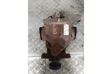 Rear reducer BMW 7 E65 E66 E67 7502978 3 0L diesel 170kW 2006
