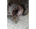 Rear reducer BMW 7 E65 E66 E67 7502978 3 0L diesel 170kW 2006 Part manufacturer BMW OE