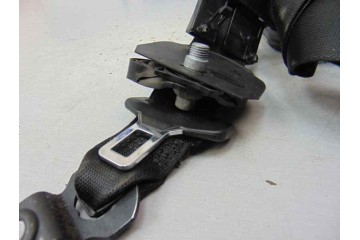 CINTURON SEGURIDAD DELANTERO DERECHO MERCEDES-BENZ CLASE E (BM 211) BERLINA