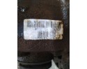 Rear reducer BMW 7 E65 E66 E67 7502978 3 0L diesel 170kW 2006 Car type passenger cars