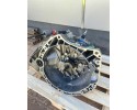 Transmission Nissan Qashqai 2 0B MR20 TL4 manual