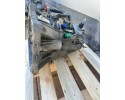 Transmission Nissan Qashqai 2 0B MR20 TL4 manual Transmission type manual