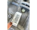 Transmission Nissan Qashqai 2 0B MR20 TL4 manual Car type passenger cars