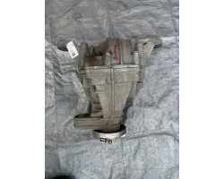 ALFA ROMEO GIULIA REAR BRIDGE DYFER 00552779450