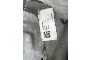 ALFA ROMEO GIULIA REAR BRIDGE DYFER 00552779450 Part manufacturer Alfa Romeo OE