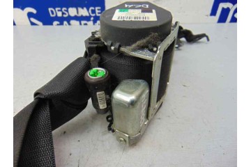 CINTURON SEGURIDAD DELANTERO DERECHO MERCEDES-BENZ CLASE E (BM 211) BERLINA