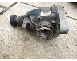 BMW E90 E92 E93 M3 BRIDGE DYFER REAR 3 15 2283320