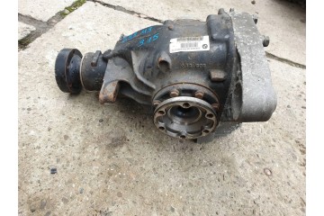 BMW E90 E92 E93 M3 BRIDGE DYFER REAR 3 15 2283320