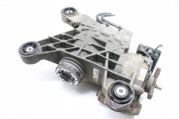 REAR REDUCER AUDI TT FV3 0CQ525010S 33370778 2 0L 225kw 2020