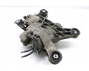 REAR REDUCER AUDI TT FV3 0CQ525010S 33370778 2 0L 225kw 2020 Catalog number of the part 0CQ525010S