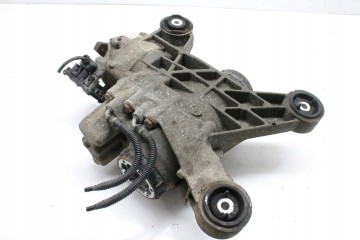 REAR REDUCER AUDI TT FV3 0CQ525010S 33370778 2 0L 225kw 2020 Catalog number of the part 0CQ525010S